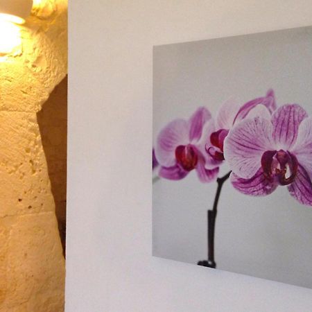 Relais La Masseriola Castellana Grotte Dış mekan fotoğraf