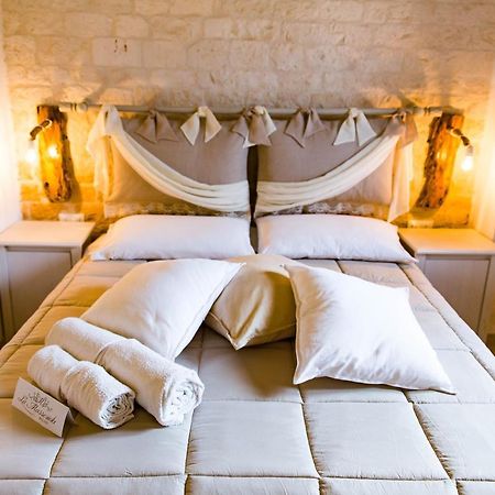 Relais La Masseriola Castellana Grotte Dış mekan fotoğraf