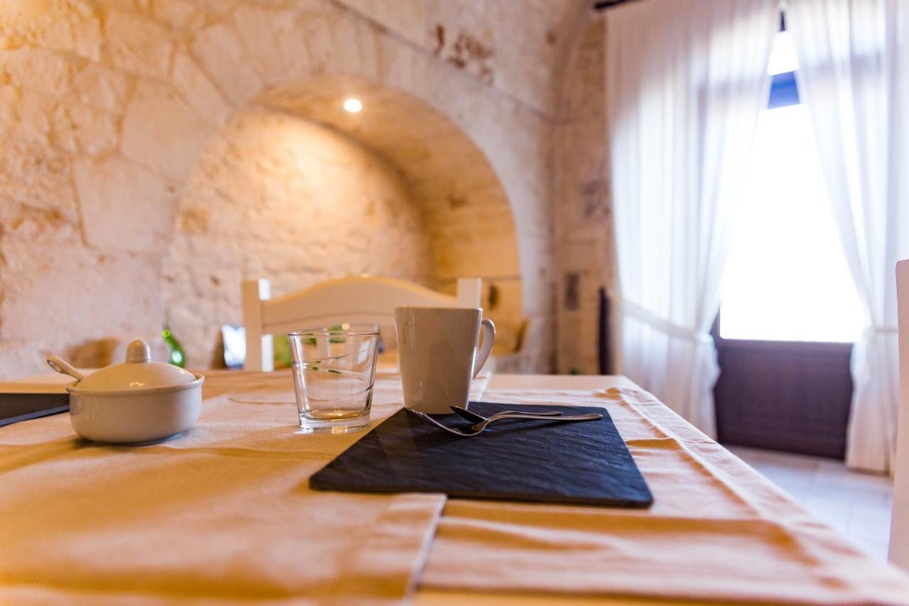 Relais La Masseriola Castellana Grotte Dış mekan fotoğraf