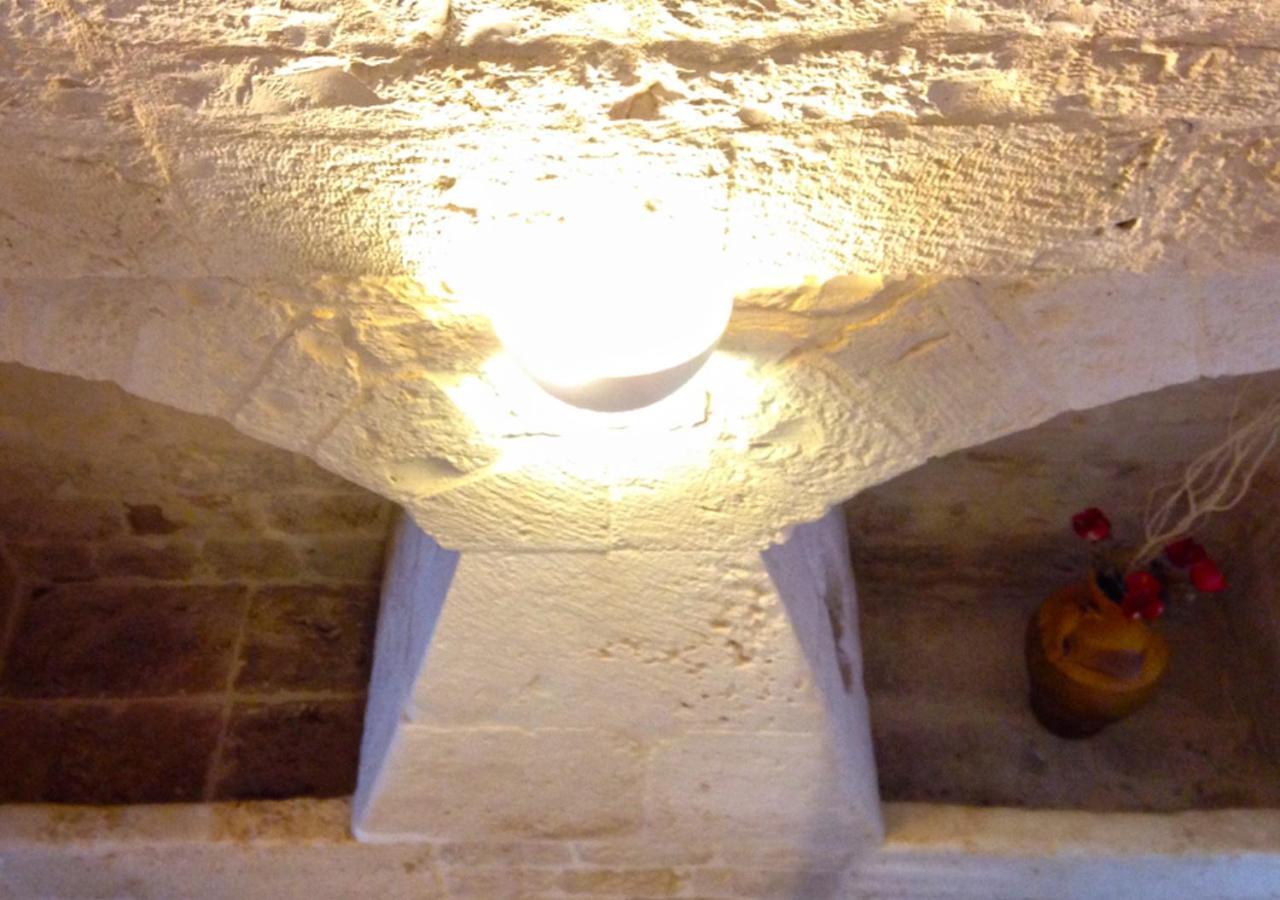 Relais La Masseriola Castellana Grotte Dış mekan fotoğraf