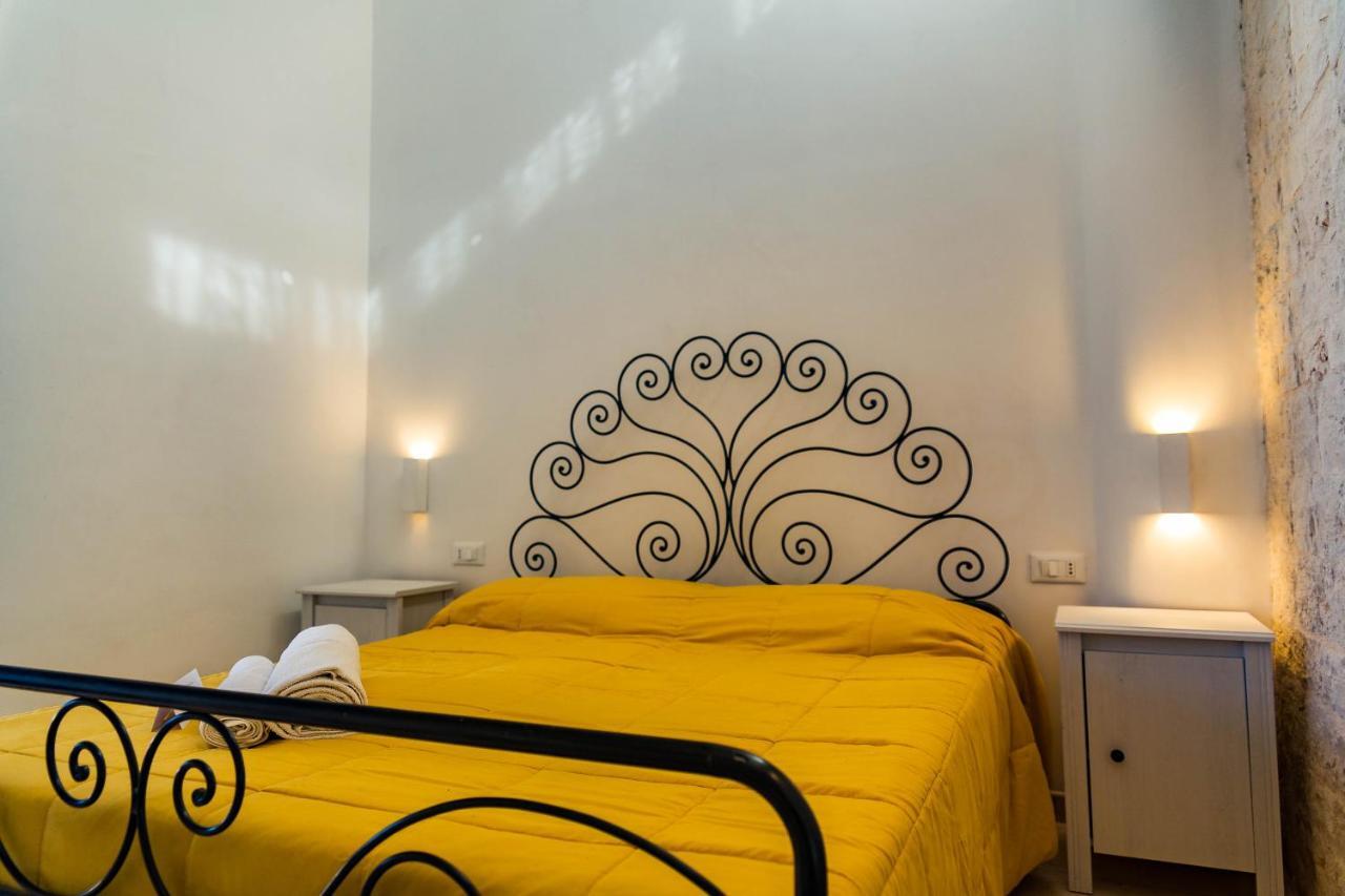 Relais La Masseriola Castellana Grotte Dış mekan fotoğraf