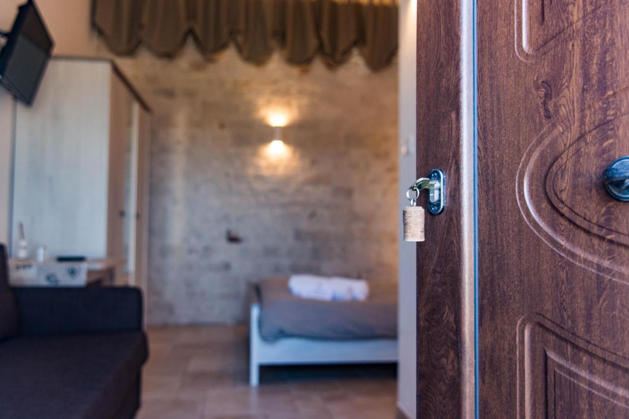 Relais La Masseriola Castellana Grotte Dış mekan fotoğraf