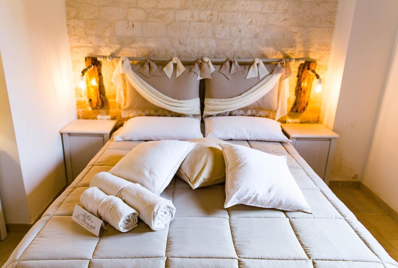 Relais La Masseriola Castellana Grotte Dış mekan fotoğraf