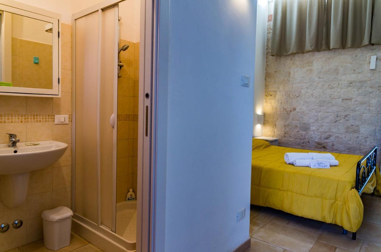 Relais La Masseriola Castellana Grotte Dış mekan fotoğraf