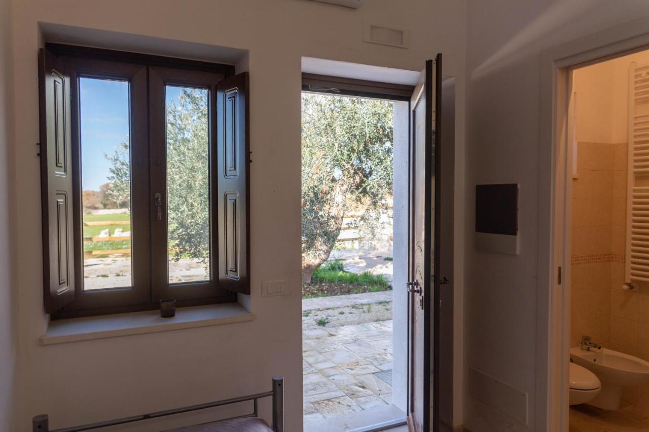 Relais La Masseriola Castellana Grotte Dış mekan fotoğraf