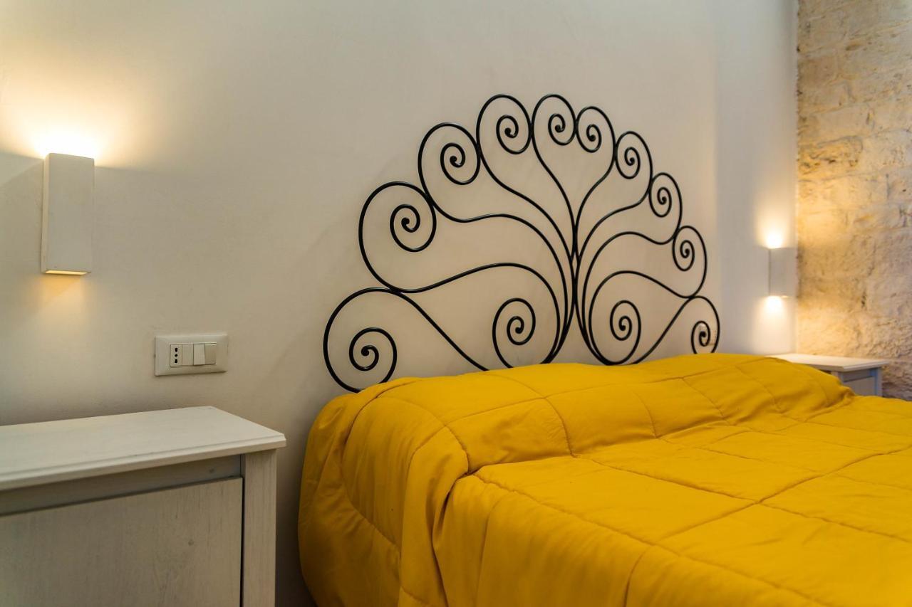Relais La Masseriola Castellana Grotte Dış mekan fotoğraf