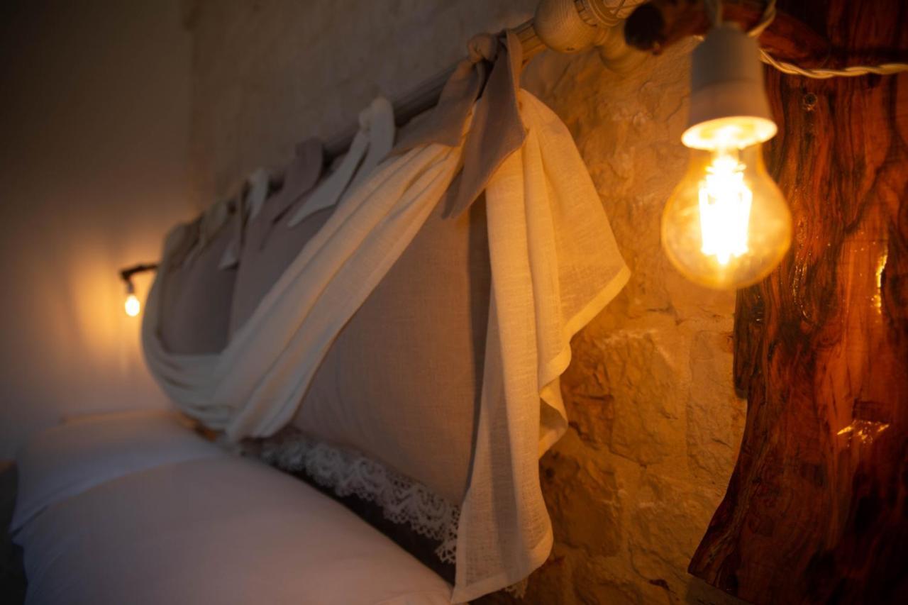 Relais La Masseriola Castellana Grotte Dış mekan fotoğraf