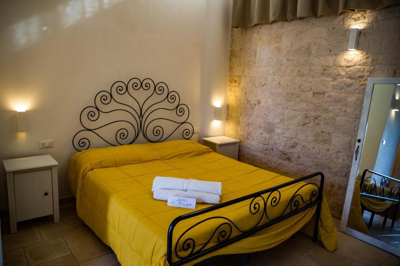 Relais La Masseriola Castellana Grotte Dış mekan fotoğraf