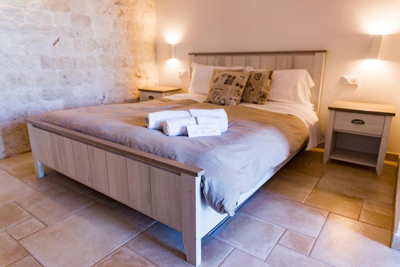 Relais La Masseriola Castellana Grotte Dış mekan fotoğraf
