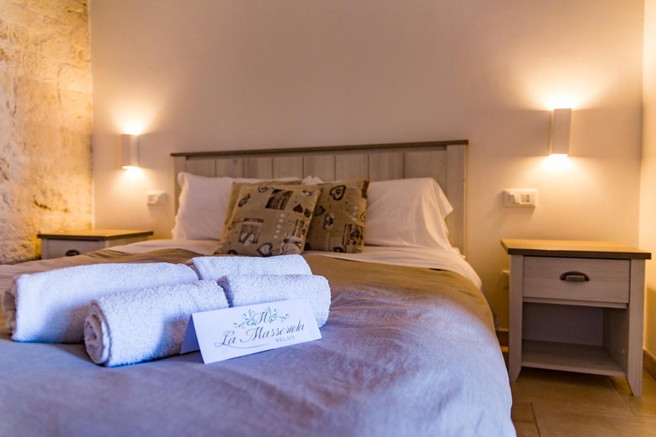 Relais La Masseriola Castellana Grotte Dış mekan fotoğraf
