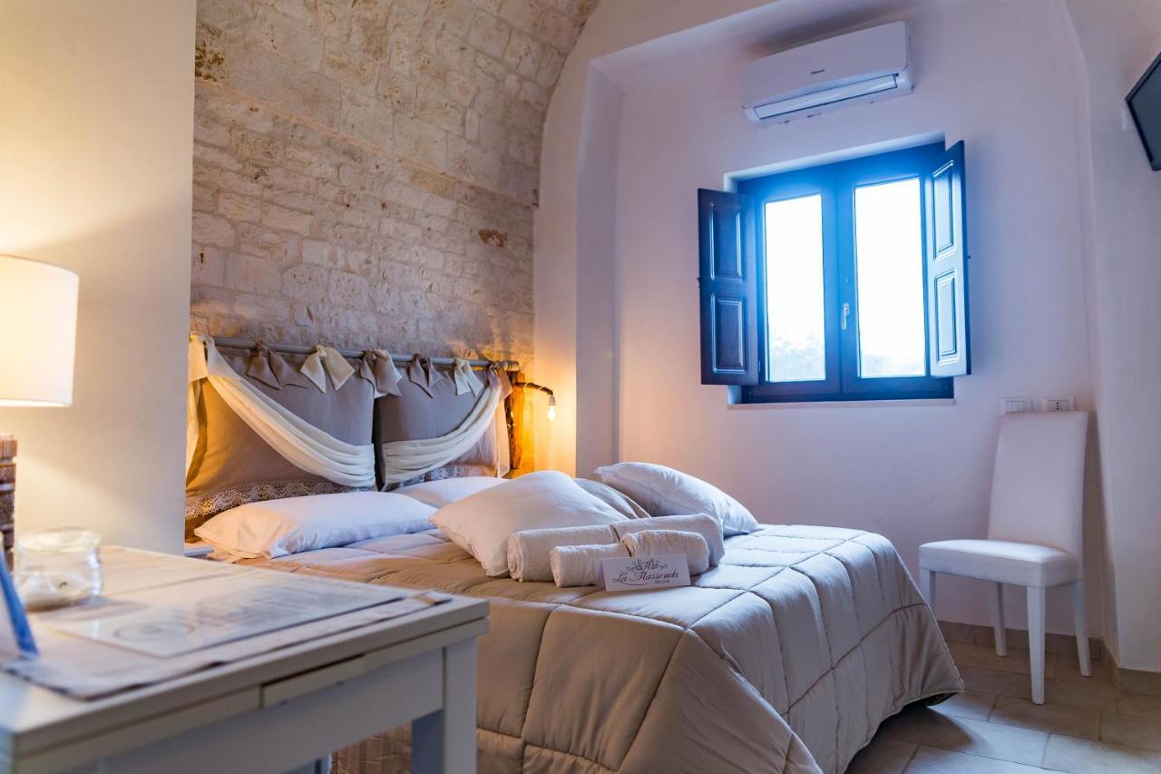 Relais La Masseriola Castellana Grotte Dış mekan fotoğraf