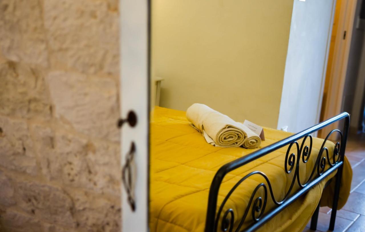 Relais La Masseriola Castellana Grotte Dış mekan fotoğraf