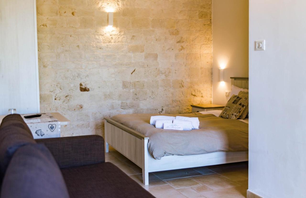 Relais La Masseriola Castellana Grotte Dış mekan fotoğraf