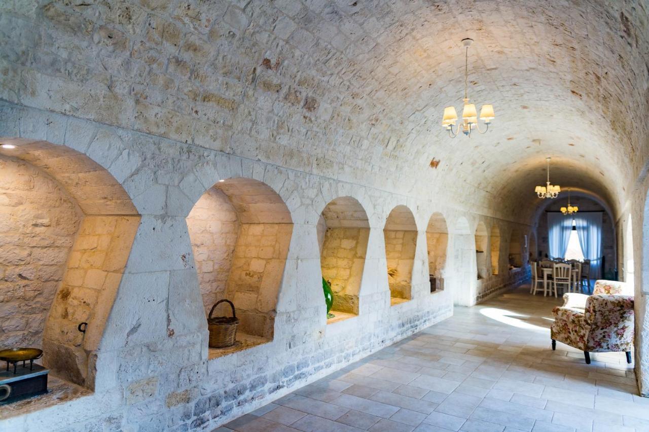 Relais La Masseriola Castellana Grotte Dış mekan fotoğraf